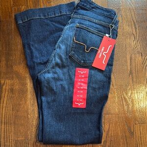 Kimes Ranch Jennifer jeans